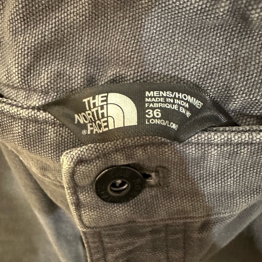 The North Face mens pants, 36L. Bundle and save. - Picture 4 of 4